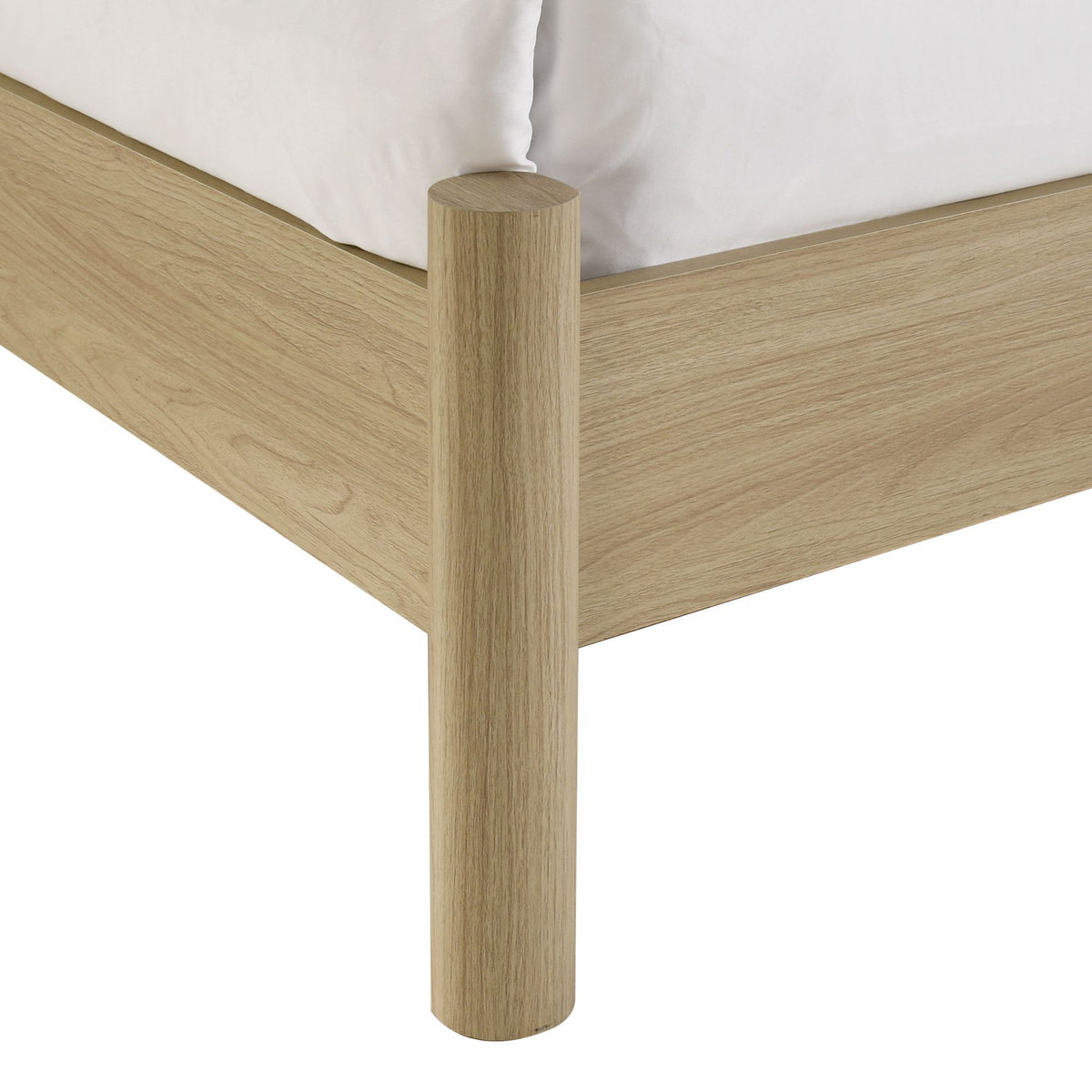 Jonas - Bed