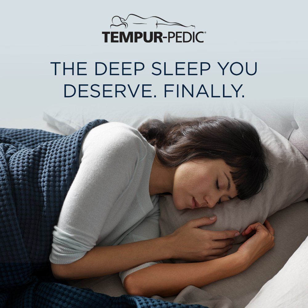 Linens - Tempur-Pedic Breeze Pillowcase Set