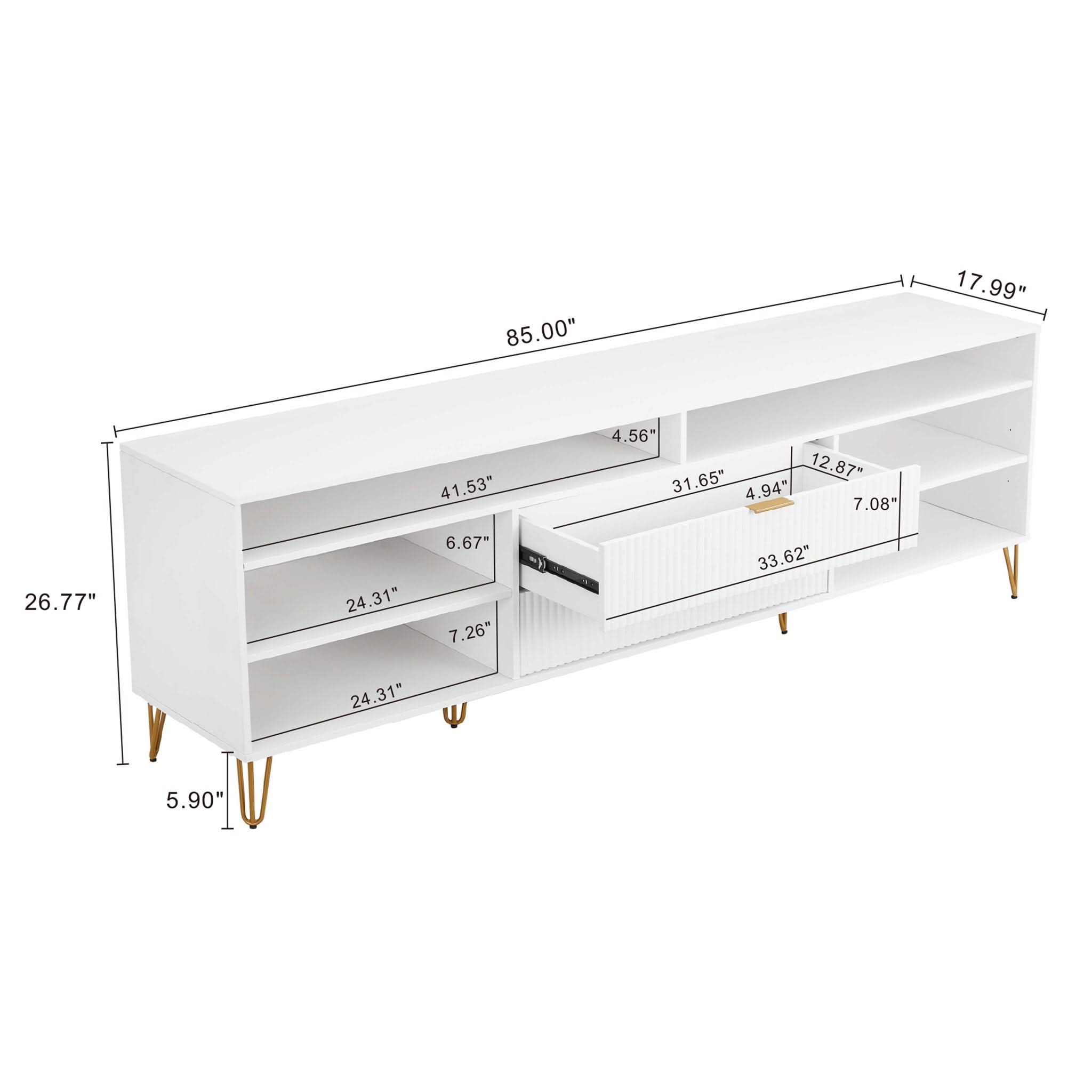 Dumbo - TV Stand