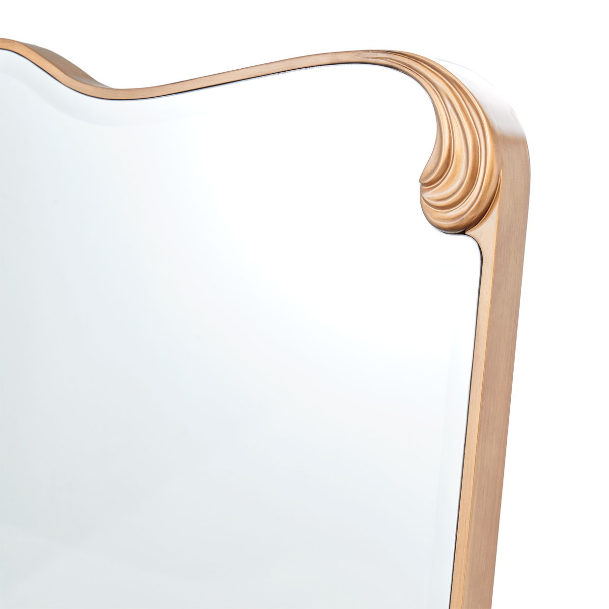 Camellia Field - Dresser Mirror