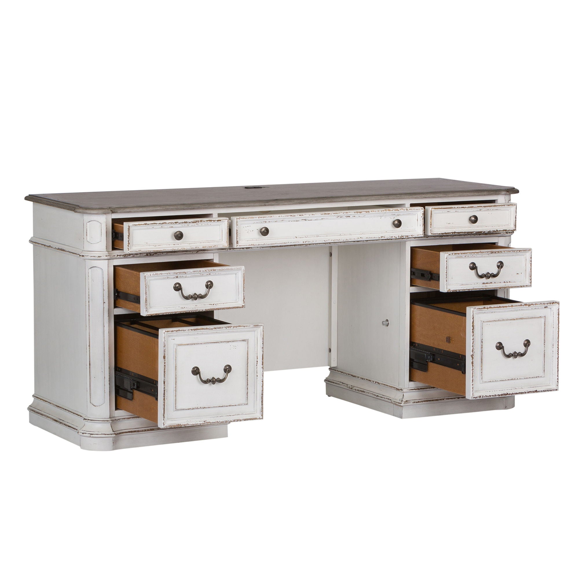 Magnolia Manor - Credenza