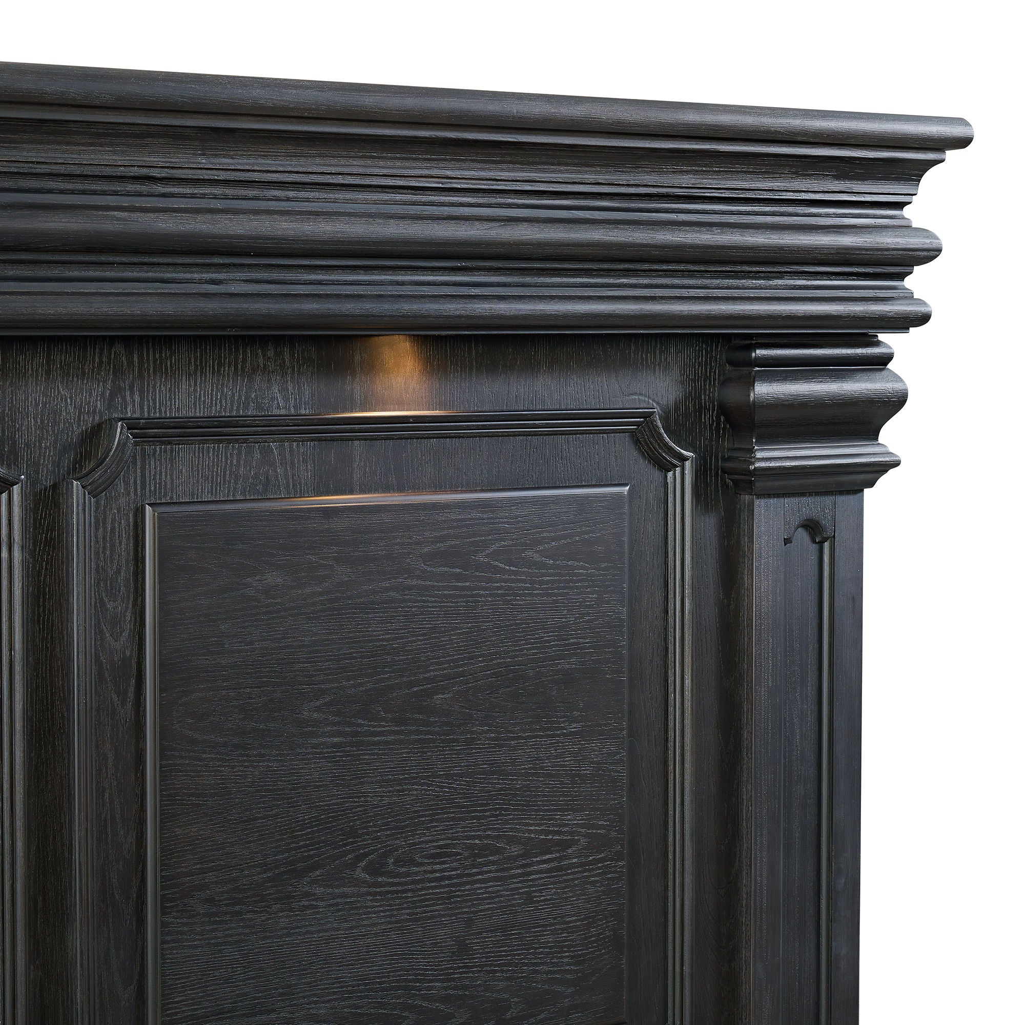 Kings Court - Storage Bedroom Set