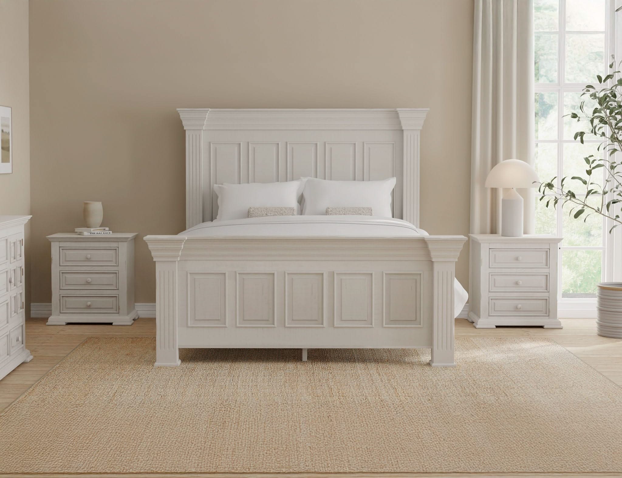 Terra - Nightstand
