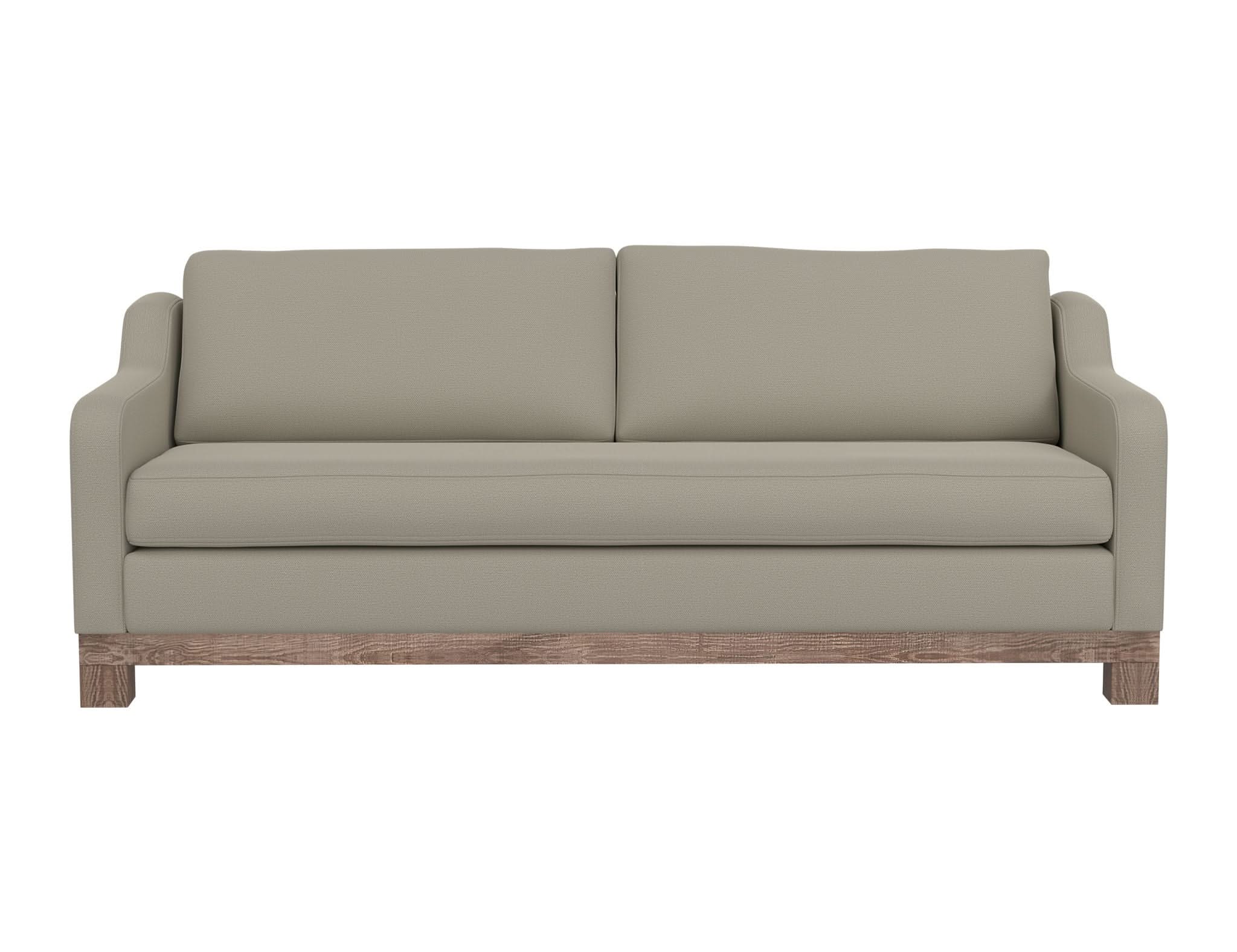 Samba - Sofa - Fabric