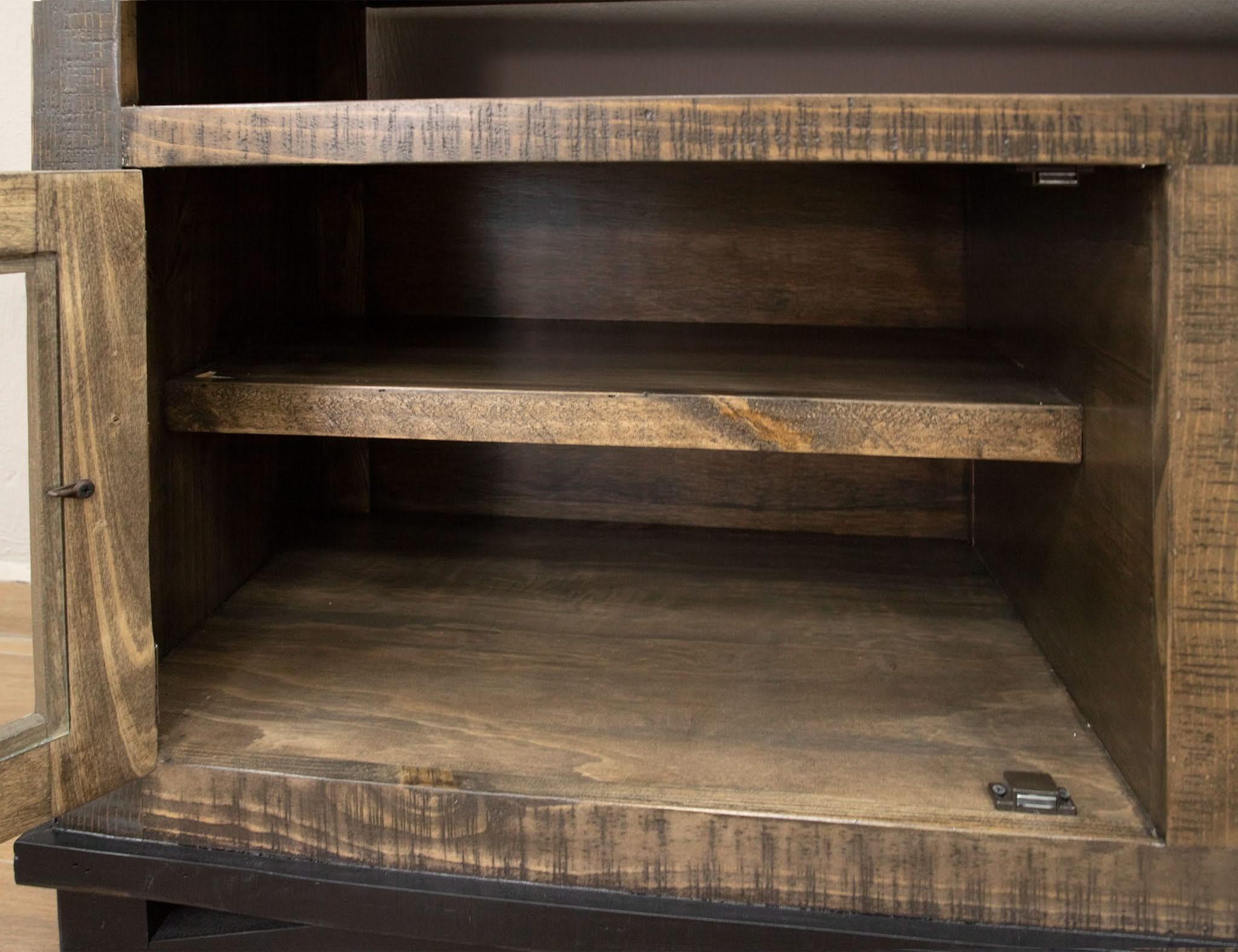 Loft - TV Stand