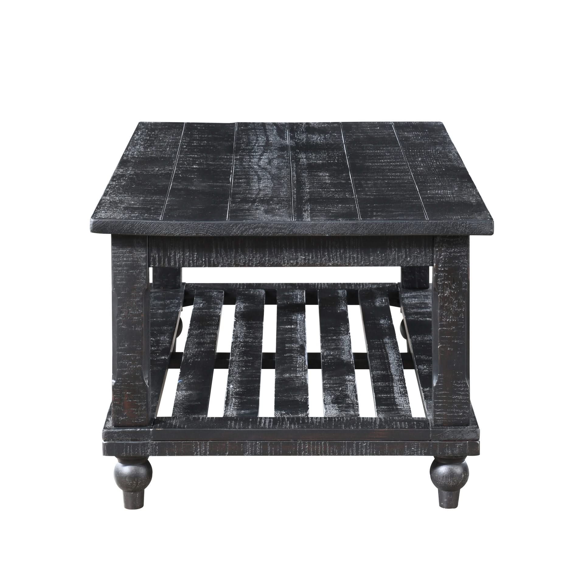 Cade - 3 Piece Occasional Set (1 Coffee & 2 End Tables)