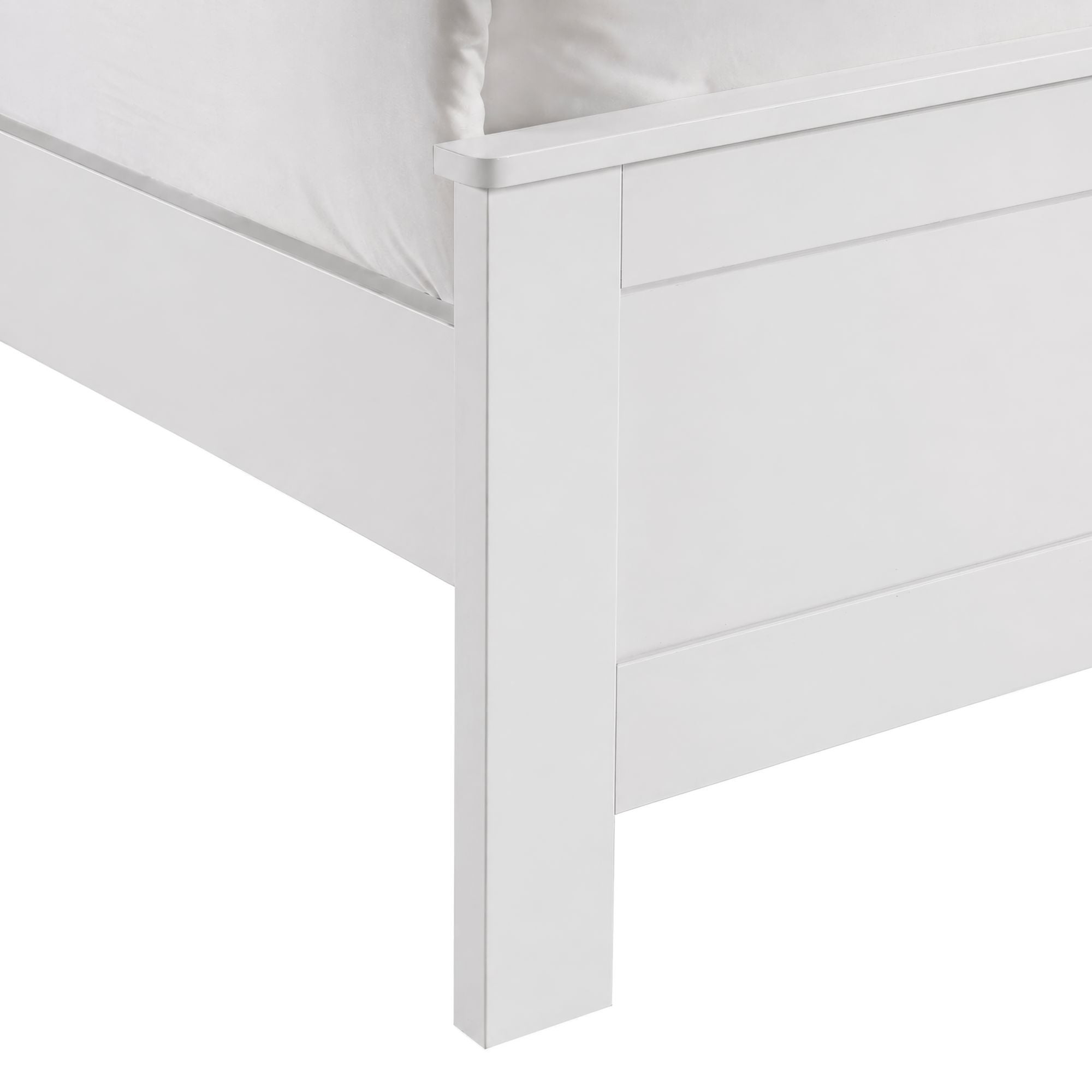 Sami - Youth Panel Bedroom Set