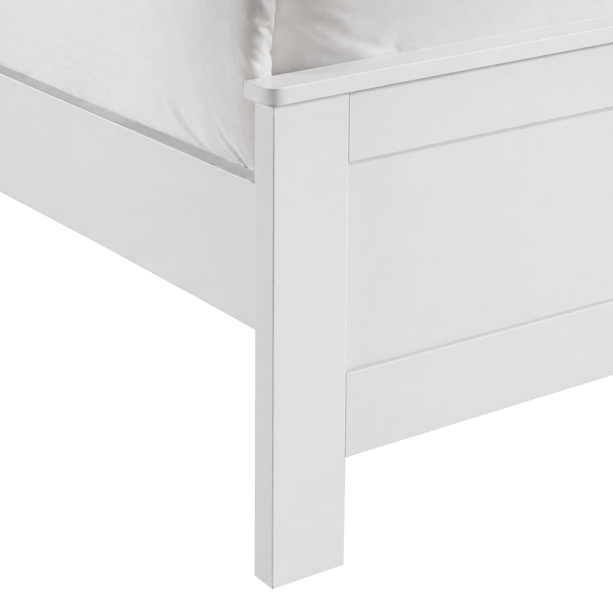 Sami - Youth Panel Bed