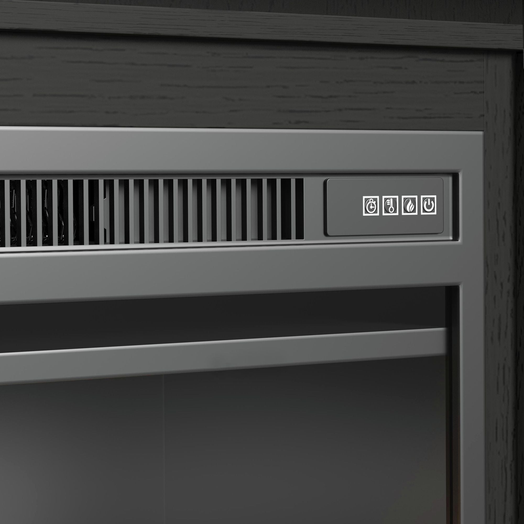 Ridgemont - TV Console