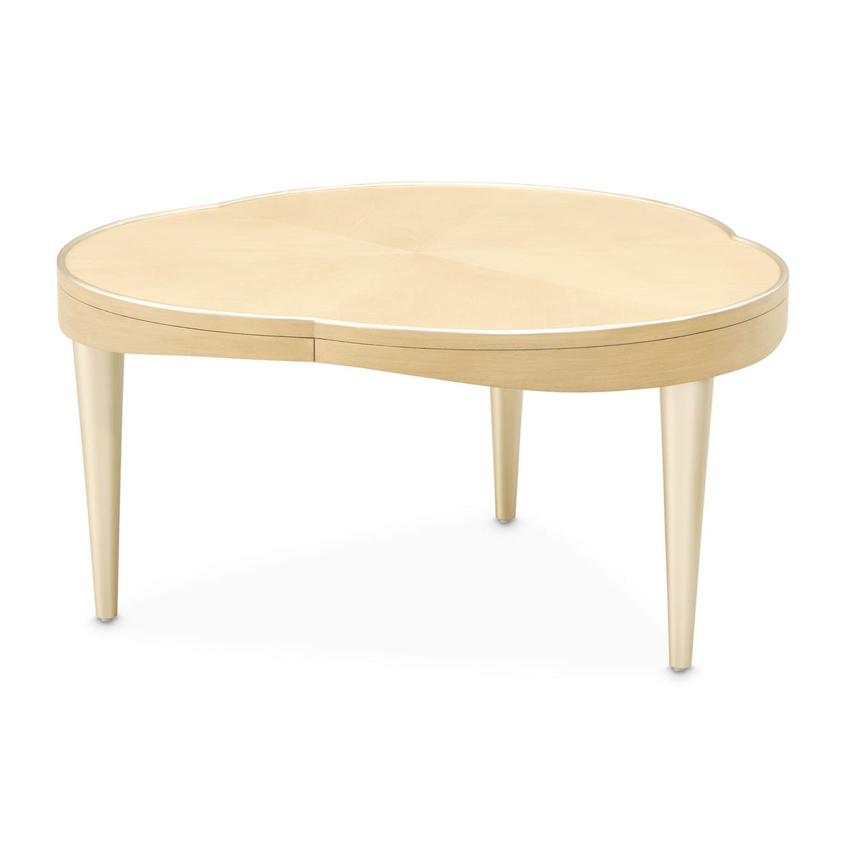 Camellia Field - Living Room Table