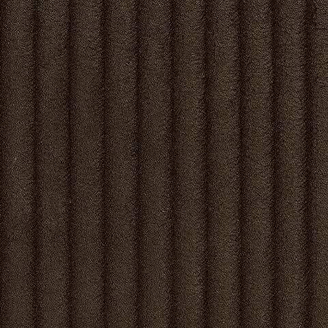 Kimlee - Oversized Accent Ottoman - Chocolate