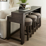 Lennox Hill - 4 Piece Set - Bark