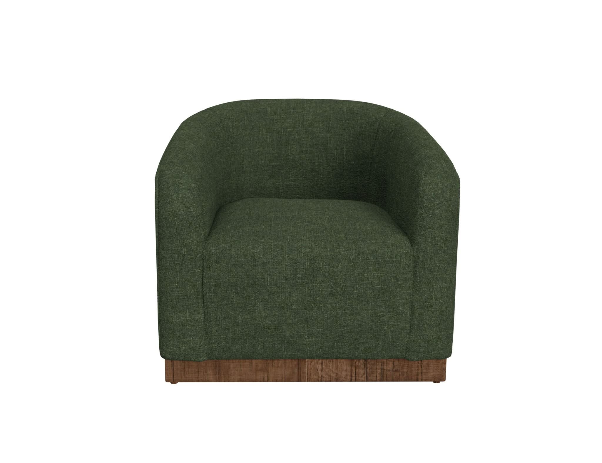 Suomi - Arm Chair
