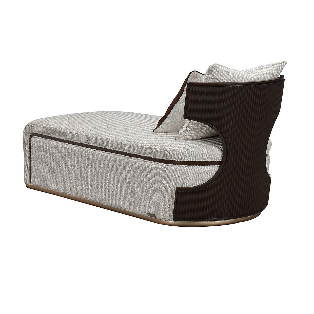 West Kensington - Chaise