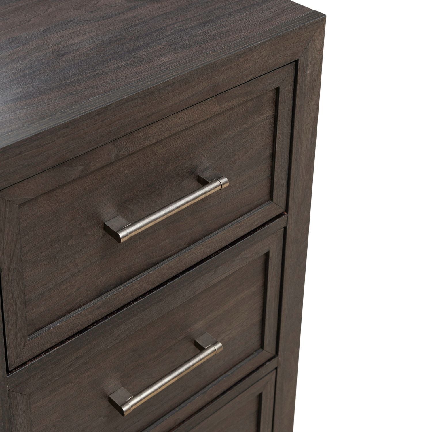 Modern Edge - Dresser