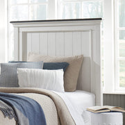 Allyson Park - Panel Headboard