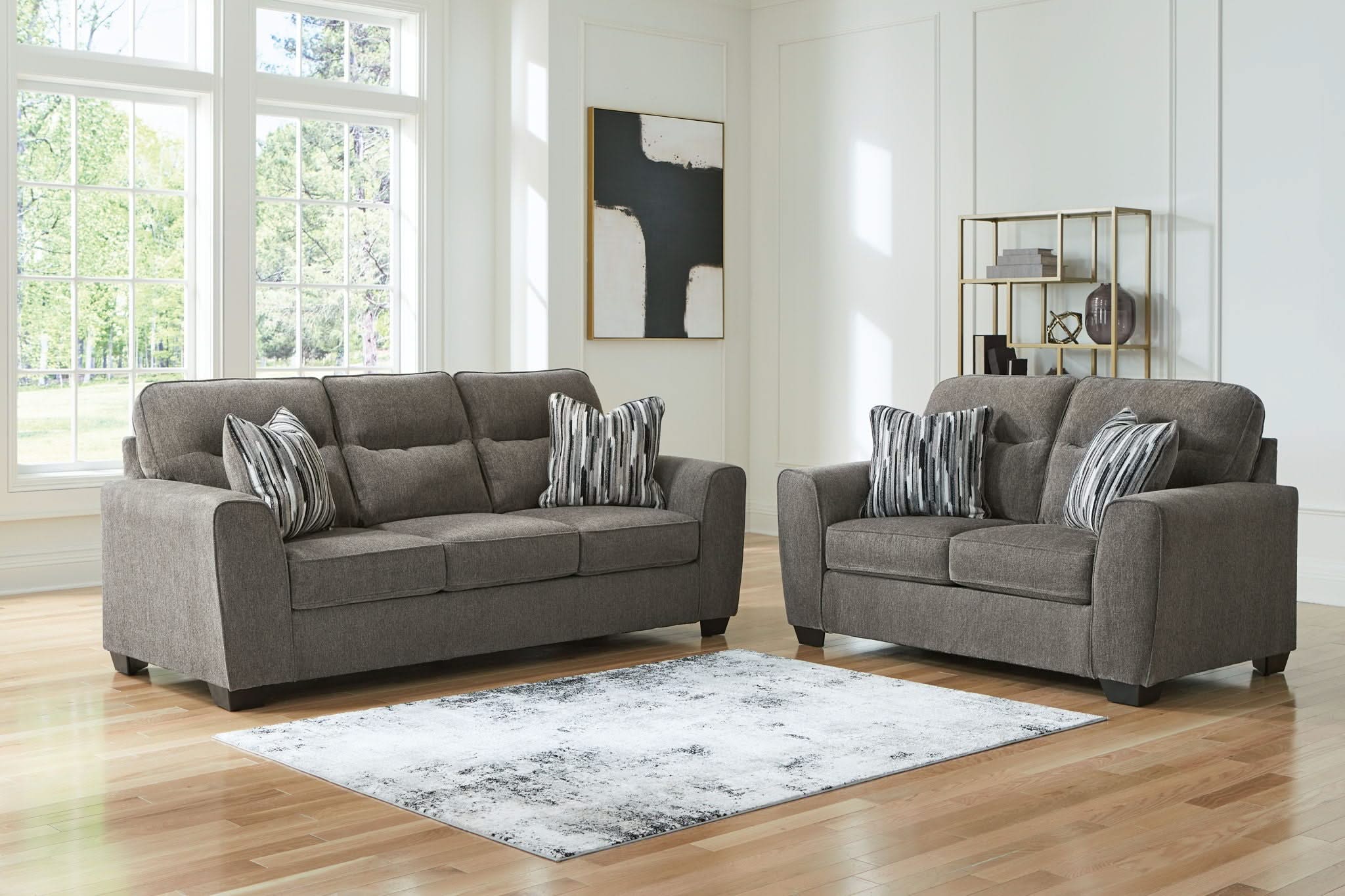Olten - Living Room Set
