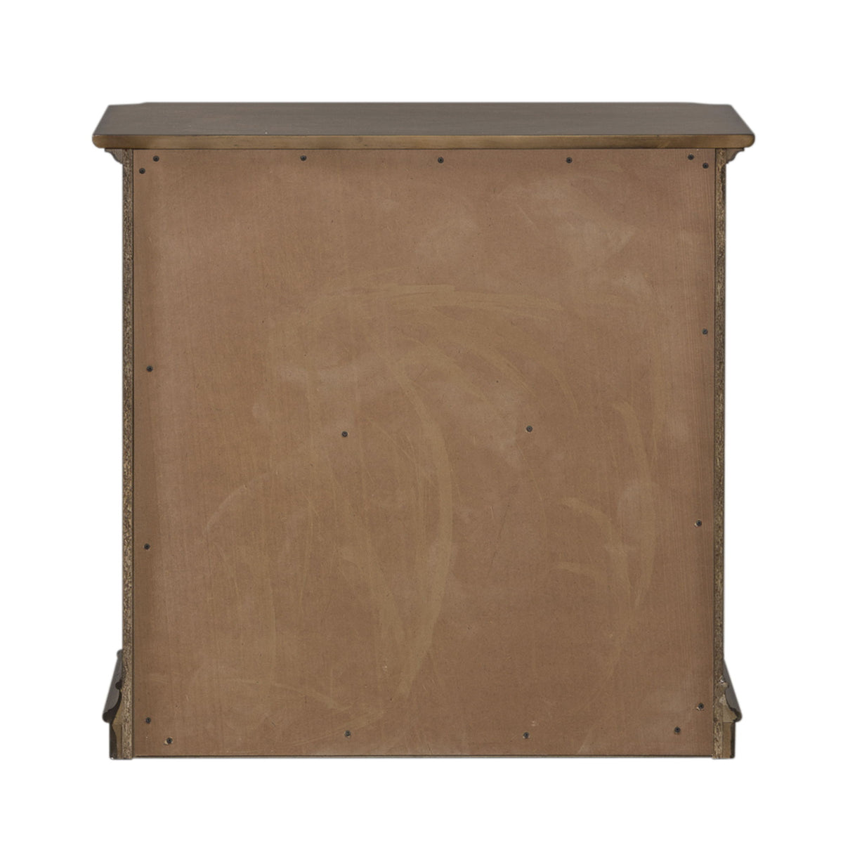 Amelia - Lateral File - Antique Toffee