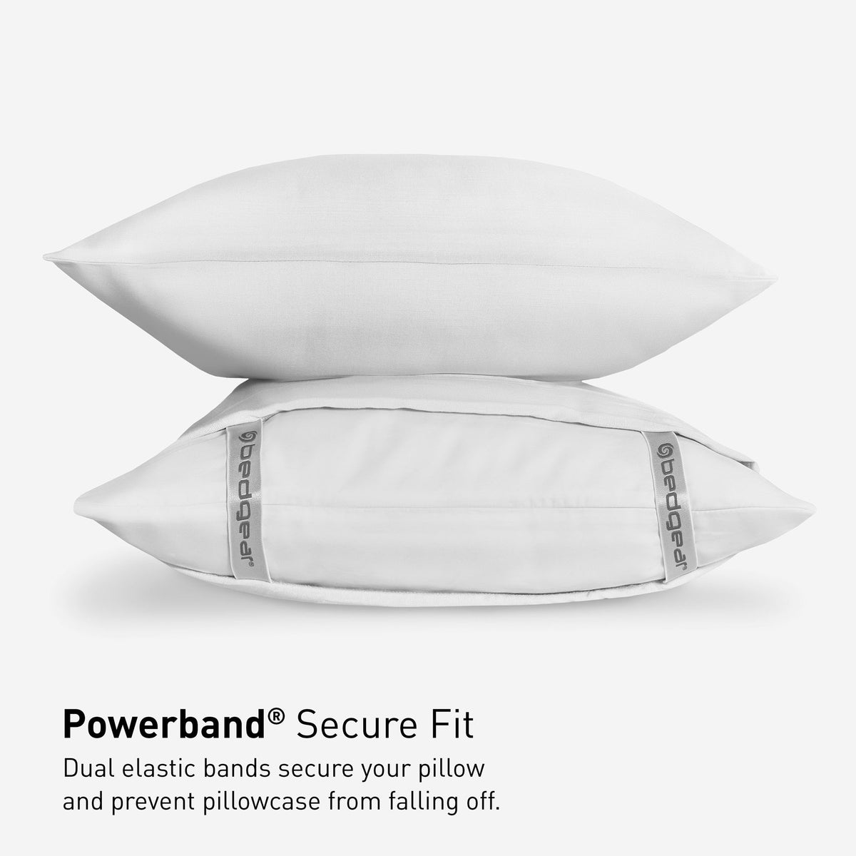 Hyper-Linen - Pillowcase Set