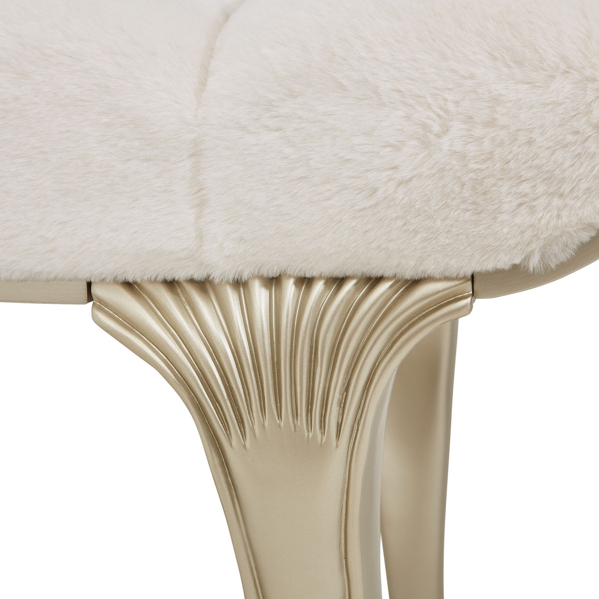 Villa Cherie - Bed Bench