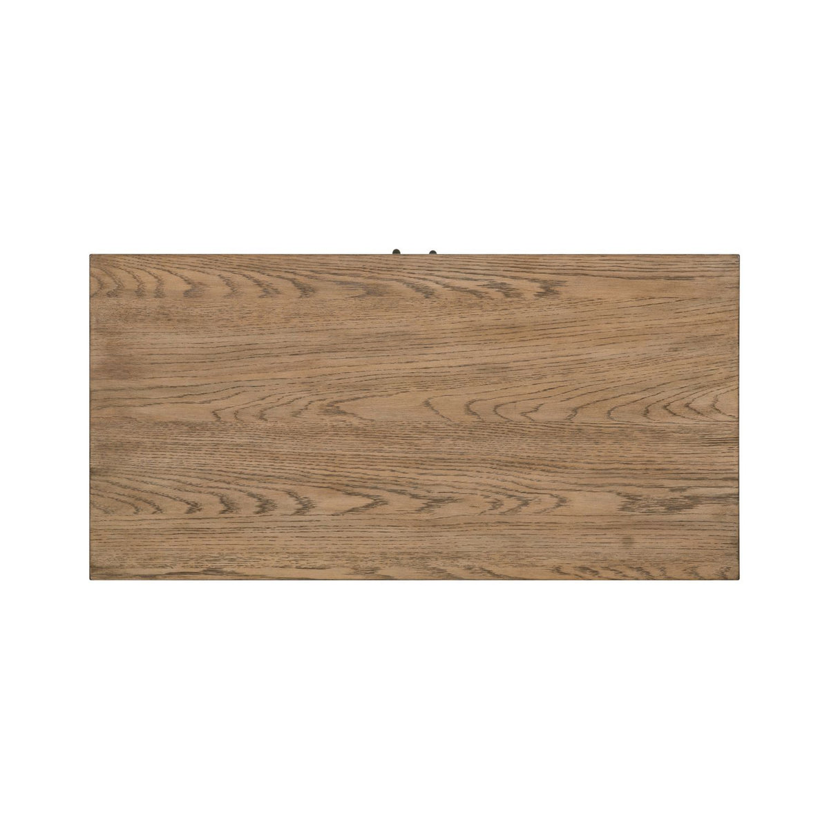 Pavilion - 2 Door Accent Cabinet - Natural