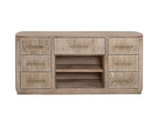Balam - Console