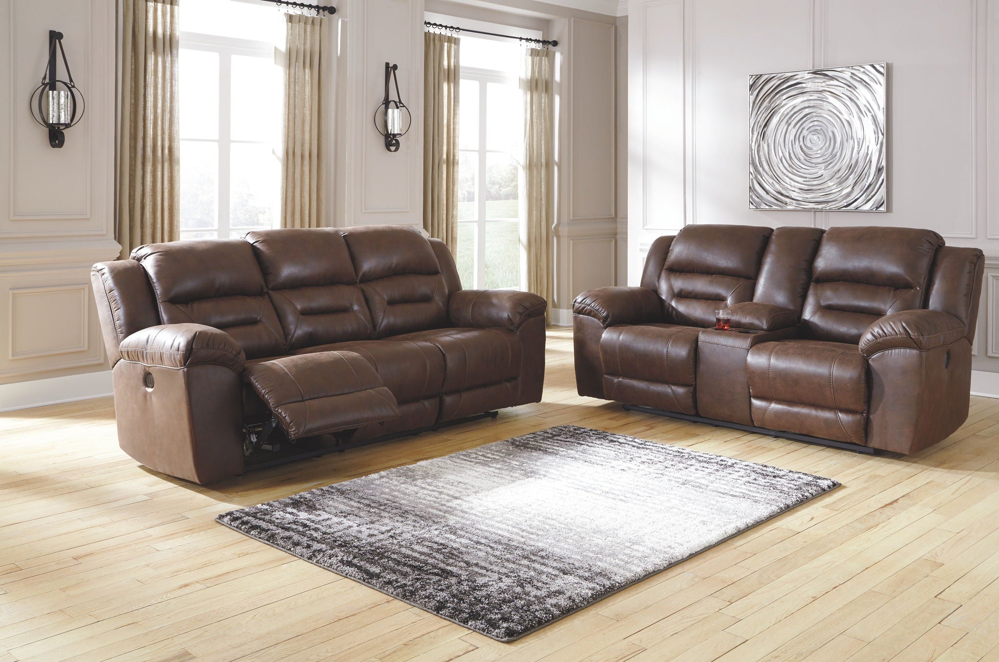 Reclining Furniture