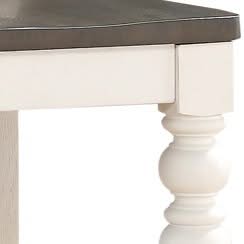 Joanna - Rectangular Counter Set