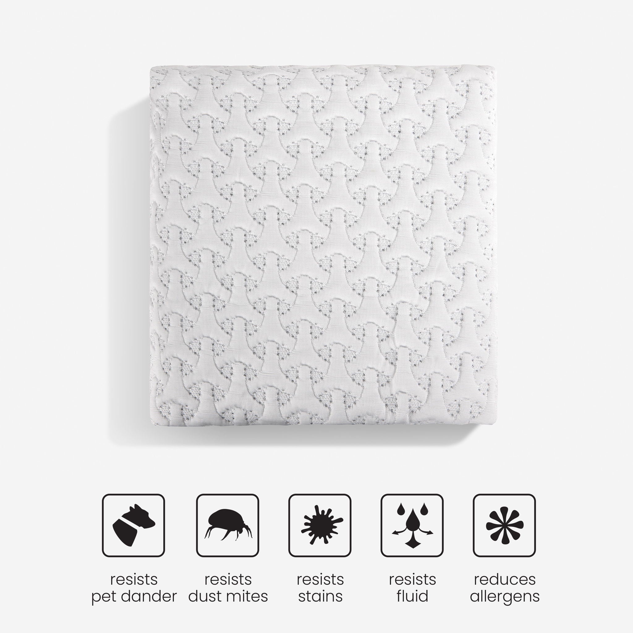 Ver-Tex - Mattress Protector