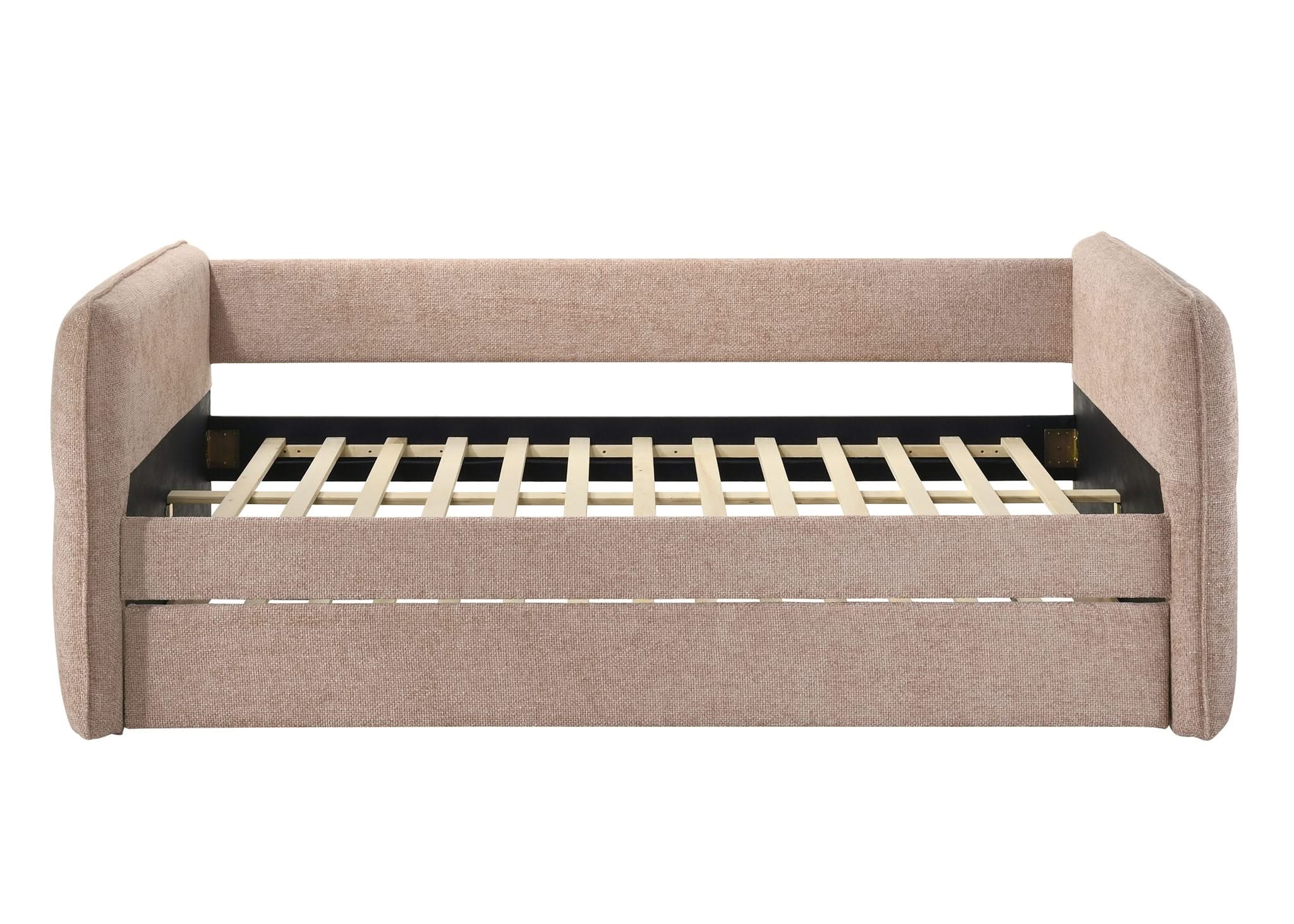 Philipa - Daybed - Mauve