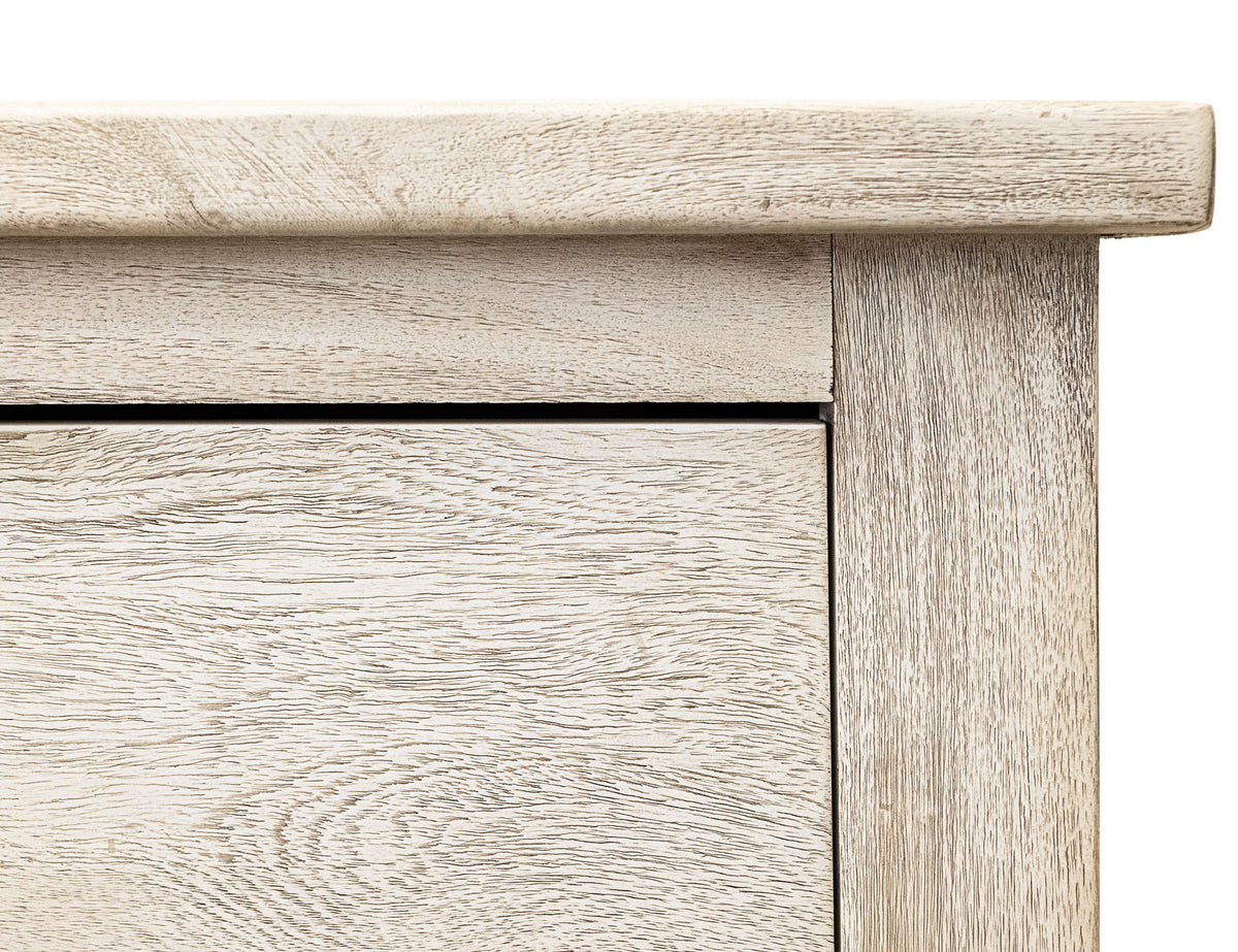 Loft - 5 Drawer Chest