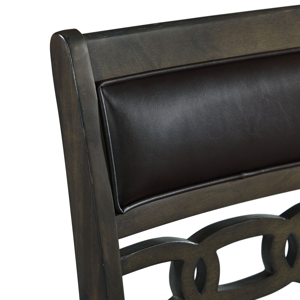 Amherst - Counter Side Chair With Cushion (Set of 2)