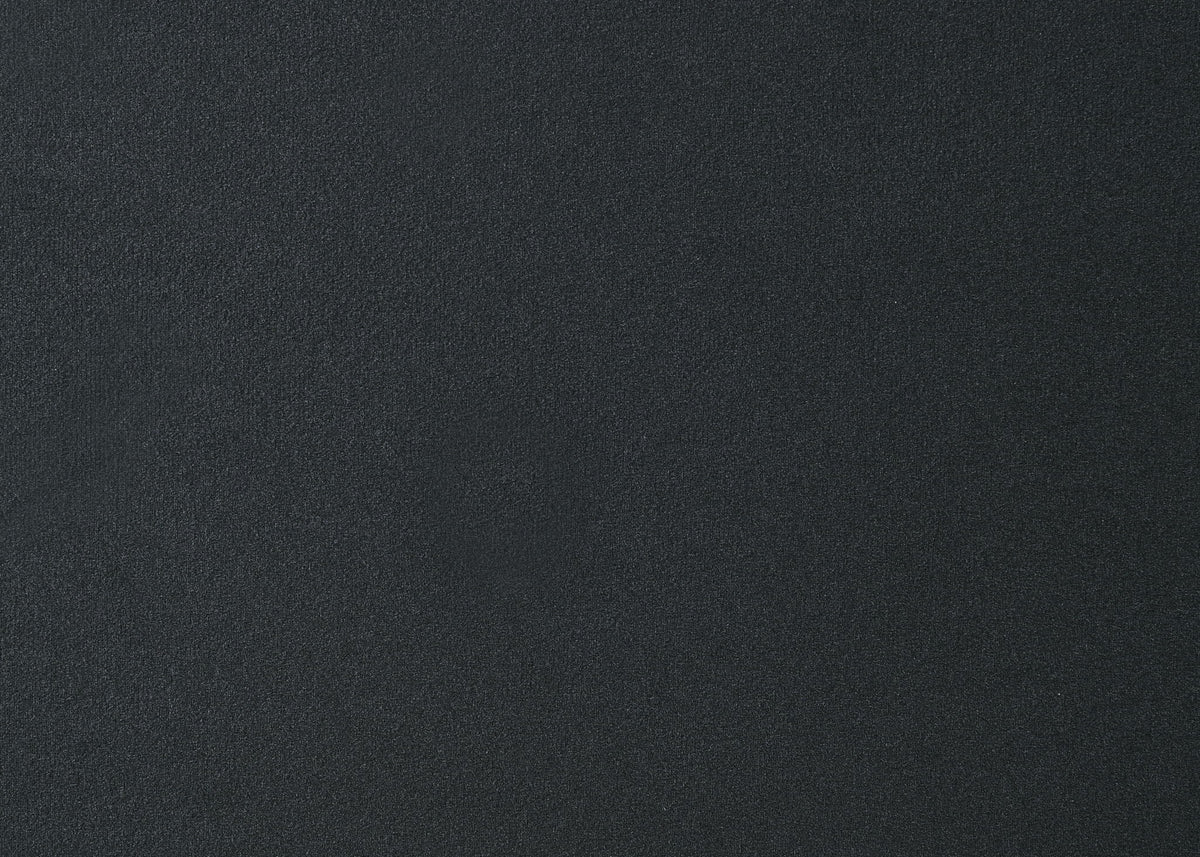 Chantilly - King Upholstered Bed - Black