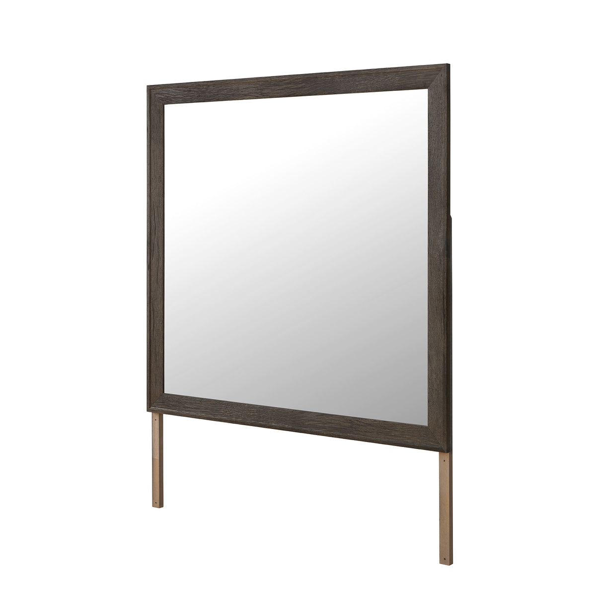 Melissa - Mirror Large Scale Mirror, Fits Matching Dresser