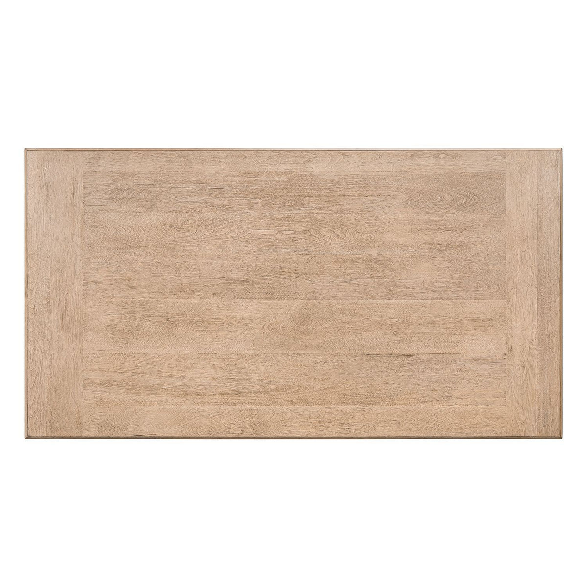 Proximity Place - Rectangular Cocktail Table - Barley Buff