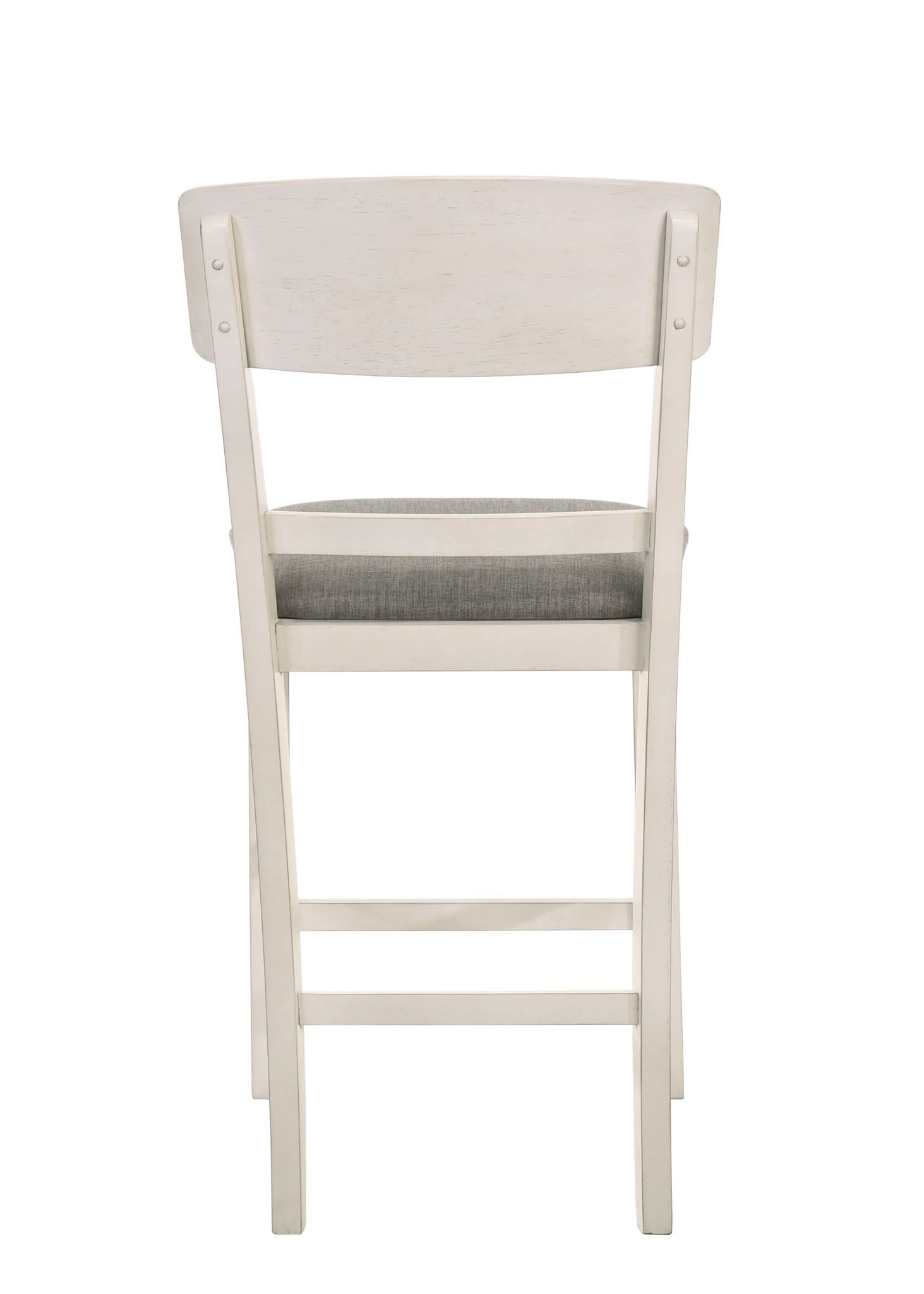 Conner - Counter Height Chair (Set of 2) - Chalk