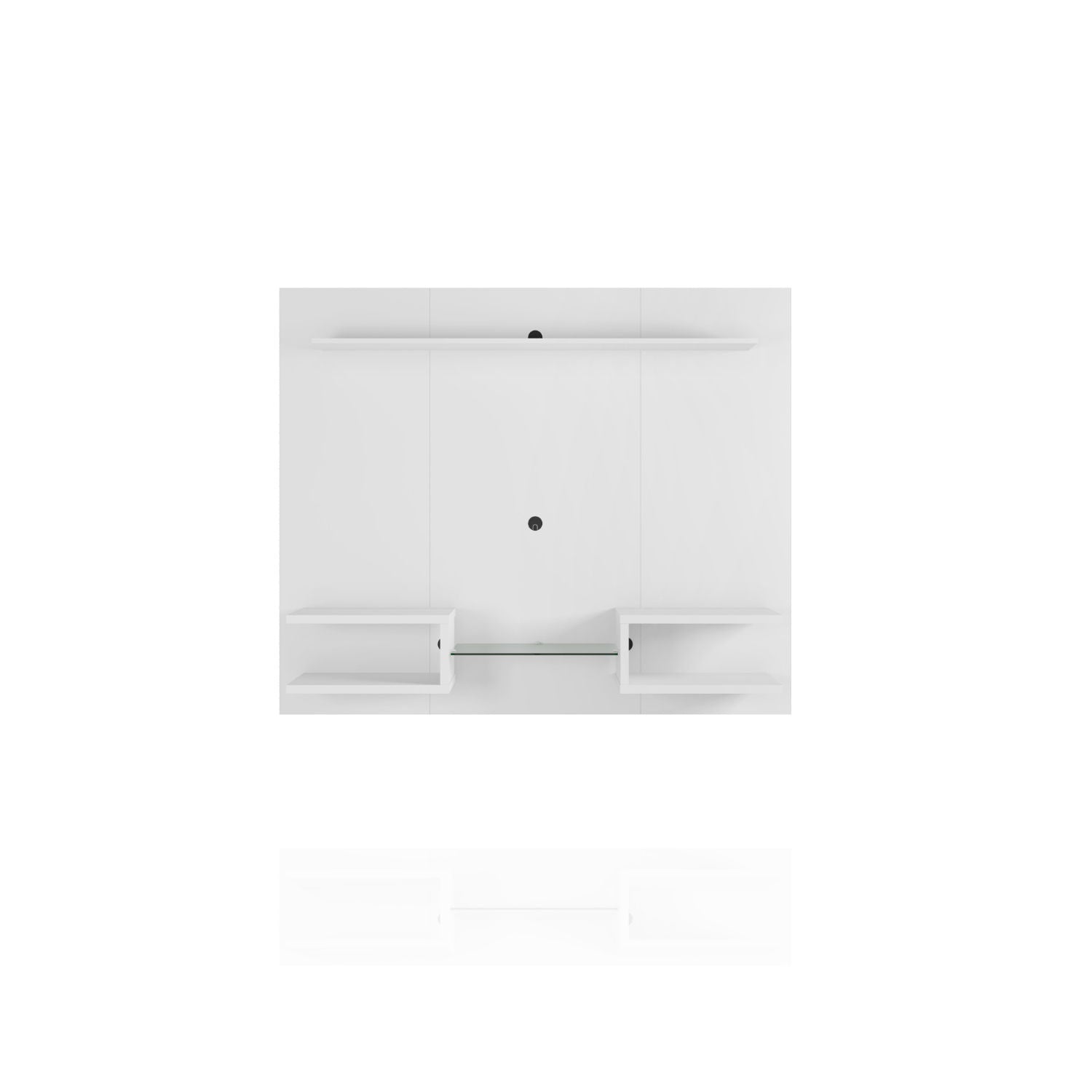 Plaza - TV Panel
