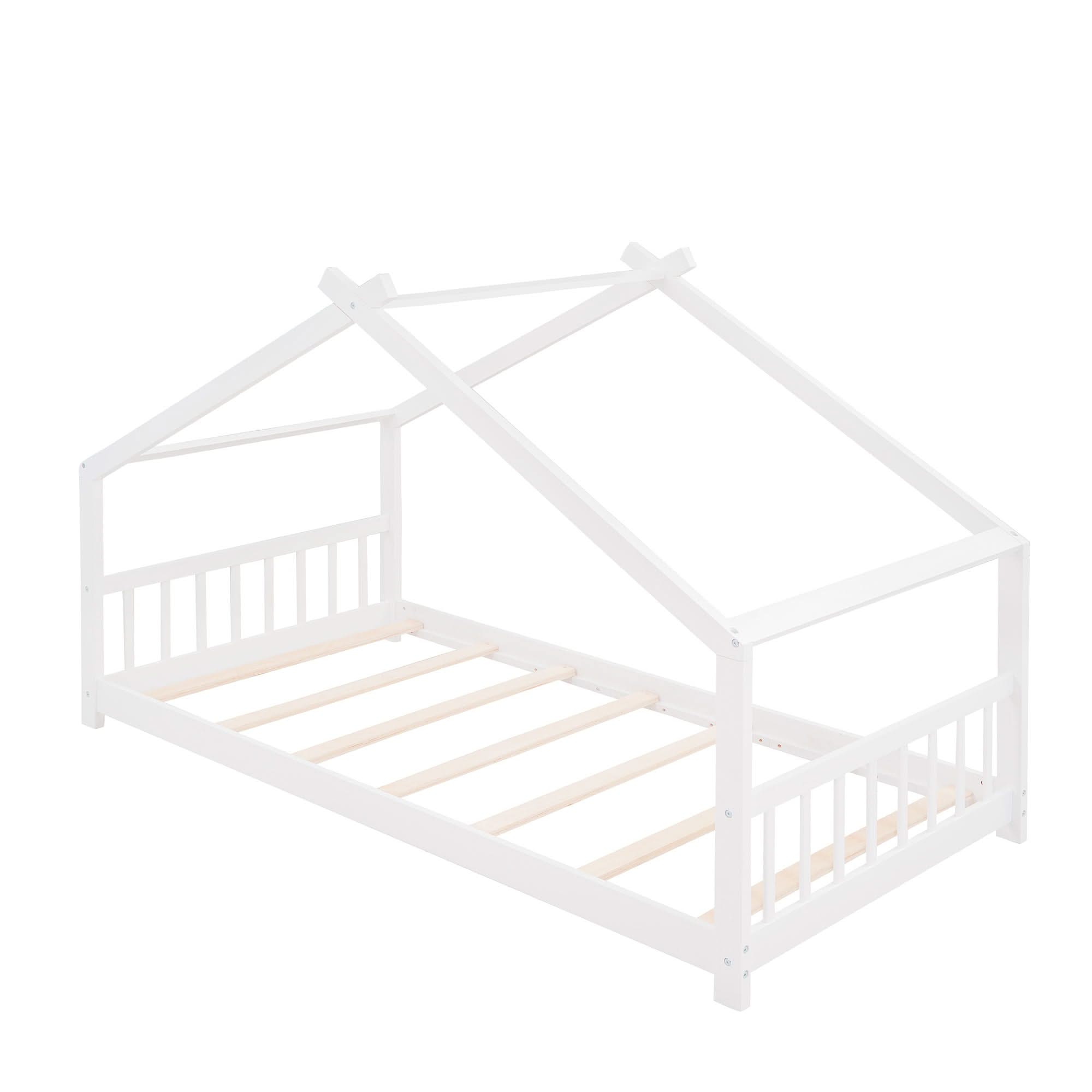 Playhouse Design Bed