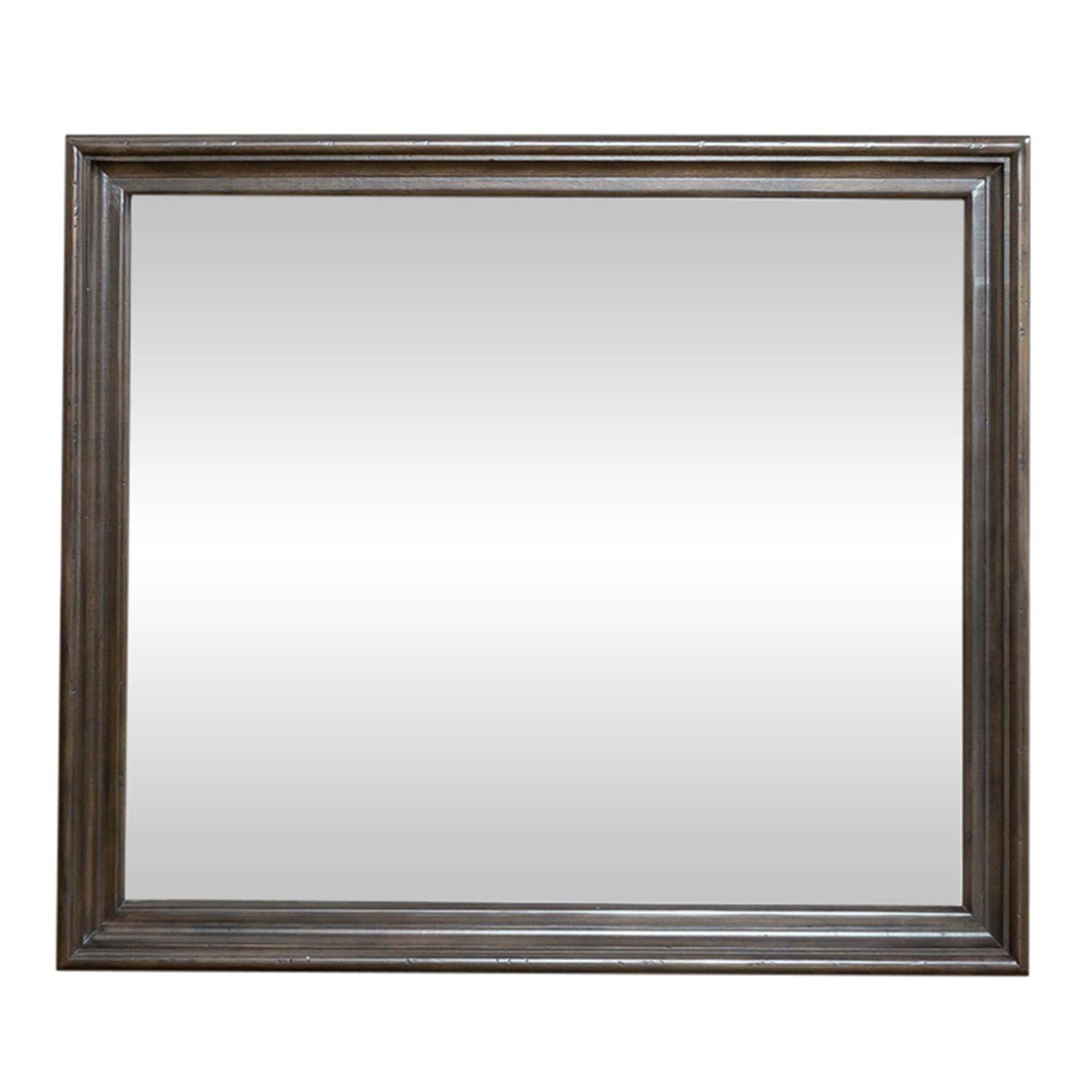 Big Valley - Mirror