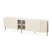 Mod Dream - Media Cabinet - Rich Champagne