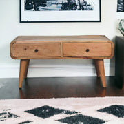 Sonata - Coffee Table