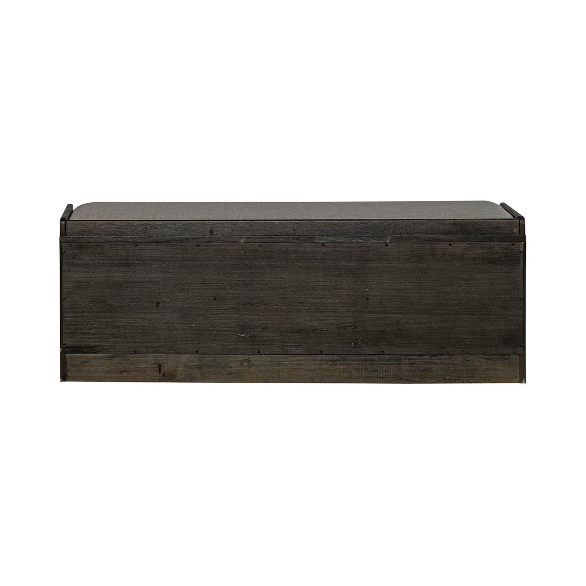 Mill Creek - Wall Bench - Peppercorn