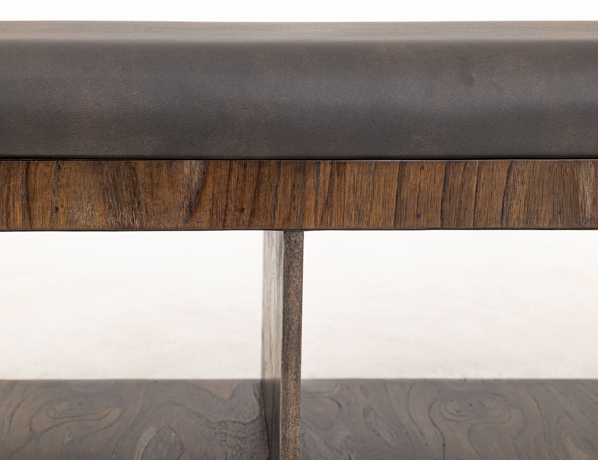 Balam - Bench