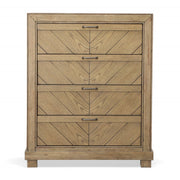 Montana - Chest