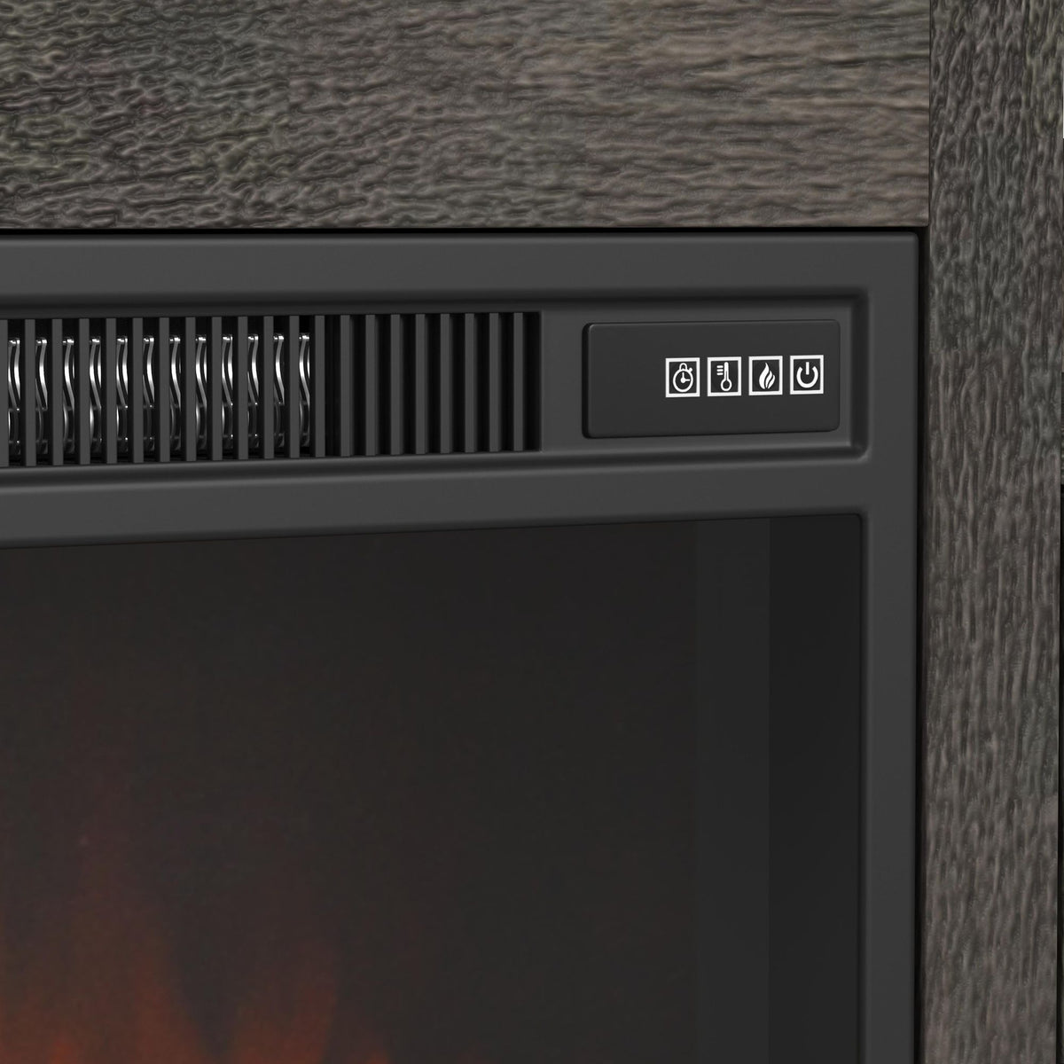 Park Ridge - Entertainment Unit