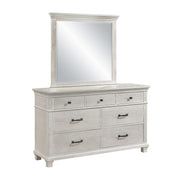 Silver Sands - Dresser