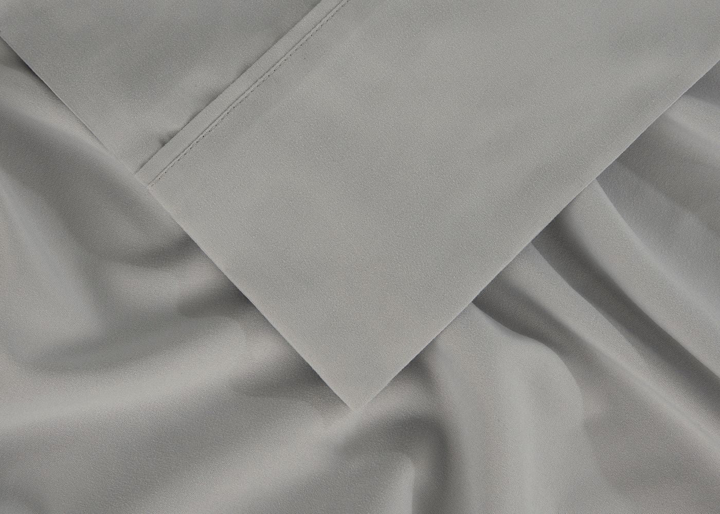 Basic - Sheet Set - Bright White