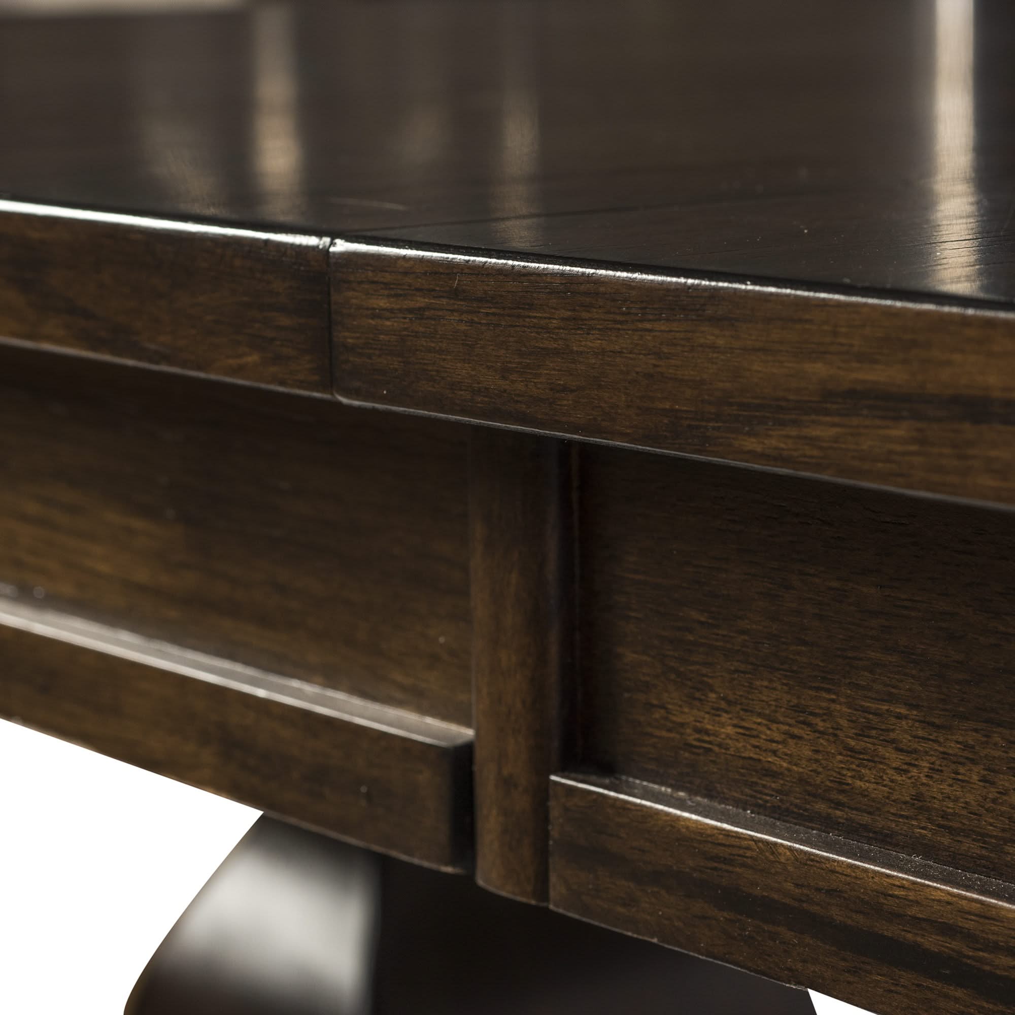 Armand - Trestle Table Set
