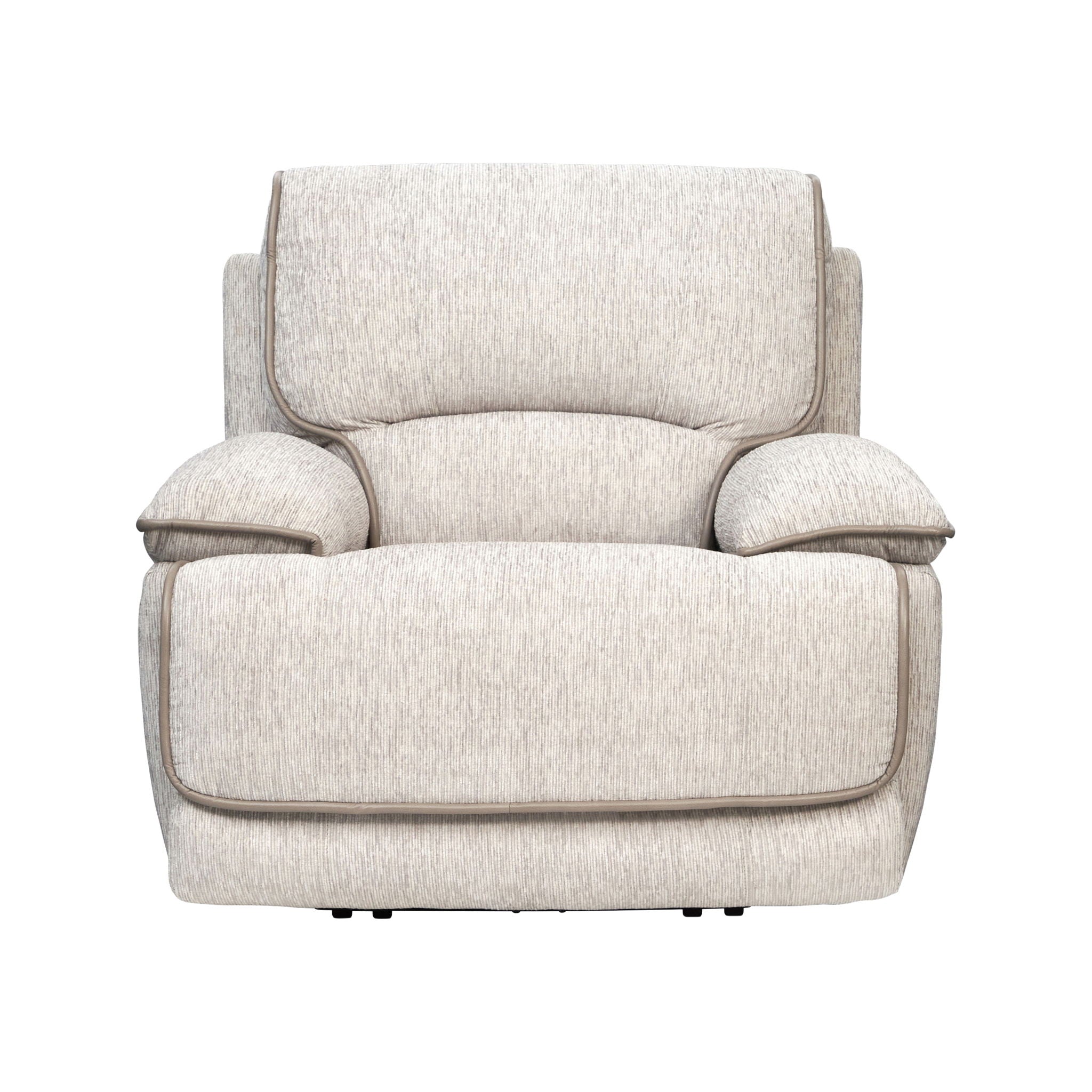 Olsen - Dual Power Zero Gravity Recliner