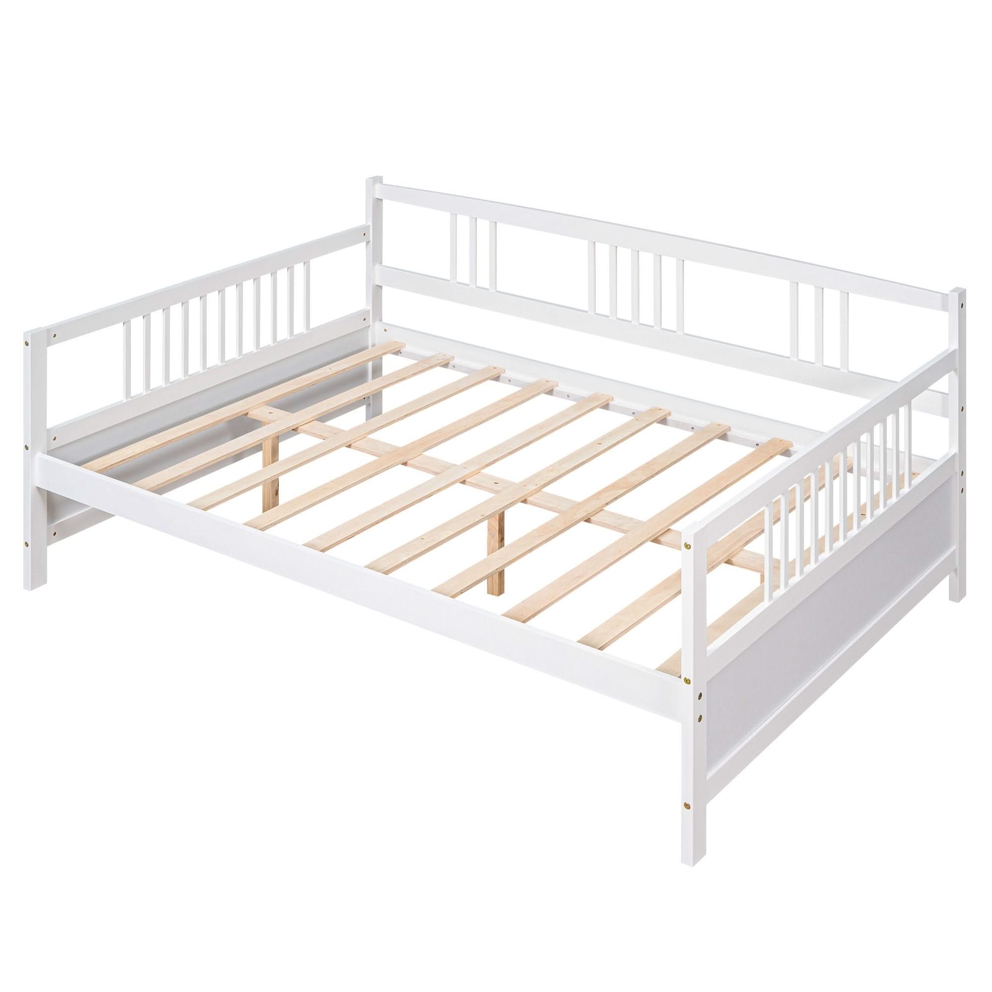 Multifunctional Modern Daybed